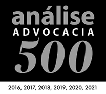 ANÁLISE ADVOCACIA 500 – 2020