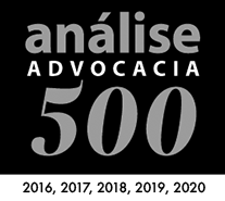 ANÁLISE ADVOCACIA 500 – 2020