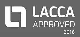 LACCA Approved – 2018
