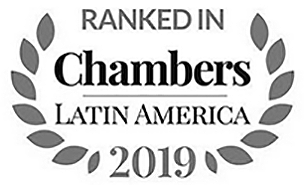 Chambers & Partners   Latin America – 2019