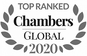 Chambers & Partners Global – 2020