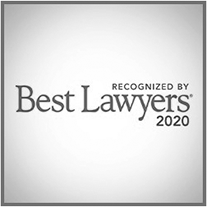 Best Lawyers – 2020