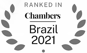 CHAMBERS & PARTNERS BRASIL – 2021 (Contencioso)