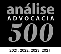 Análise Advocacia – 2021