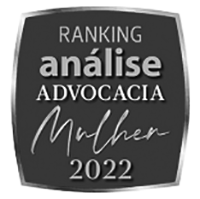 Análise Advocacia Mulher – 2022