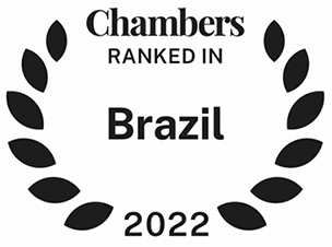 Chambers & Partners – Brasil 2022