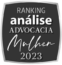 Análise Advocacia Mulher – 2023